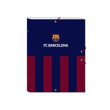 FC Barcelona 巴塞隆納足球俱樂部A4文件夾，硬封面，彈性封口，內置收納袋，適合青少年返校季使用，官方授權 - 免費送貨 ✅ 西班牙大陸地區24/48小時送達 - 資料夾(8) - 查看 1