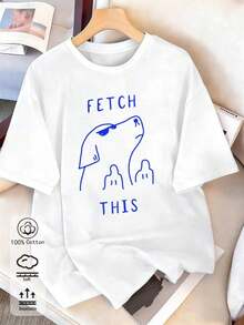 Women T-Shirts - White 2 - View 12