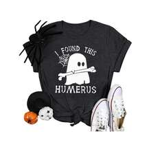 Women T-Shirts - Black - View 11