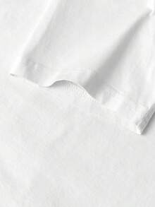 Women T-Shirts - White - View 8