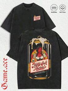 Women T-Shirts - Back - View 1