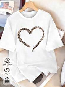 Women T-Shirts - White 3 - View 12