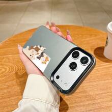 Basic Phone Cases - White - View 5