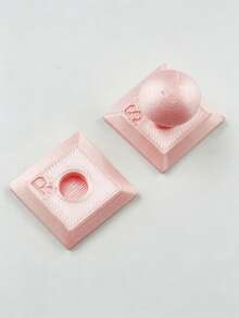 1个3D打印压花滚筒，可拆卸钻石画压花工具，适用于方形和圆形钻石画画布，优质钻石艺术DIY工艺配件 - A - 查看 11