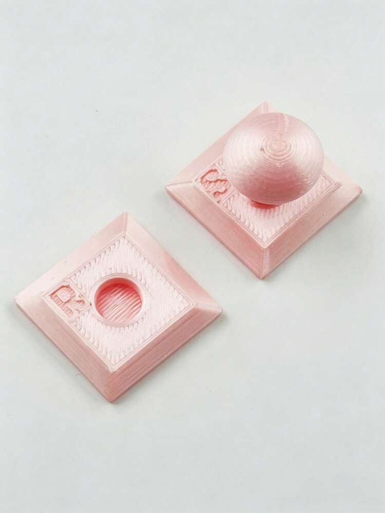 1 Con lăn in 3D nổi dùng cho tranh đính kim cương, dụng cụ ép kim cương có thể tháo rời, phù hợp với cả tranh vuông và tròn, phụ kiện tranh đính kim cương cao cấp dành cho người tự làm đồ thủ công. - A - Xem 10