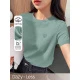 verde menta