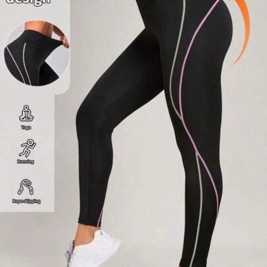 Women Unitards - Negro01 - View 1