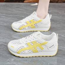 Women Field Sport Shoes - XF822 Blue - View 9