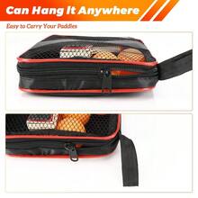 Table Tennis Set - A - View 3