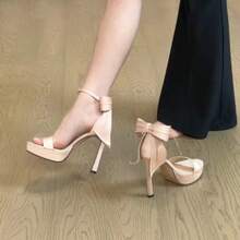 Women Pumps - Black [Upgraded Version] - View 8