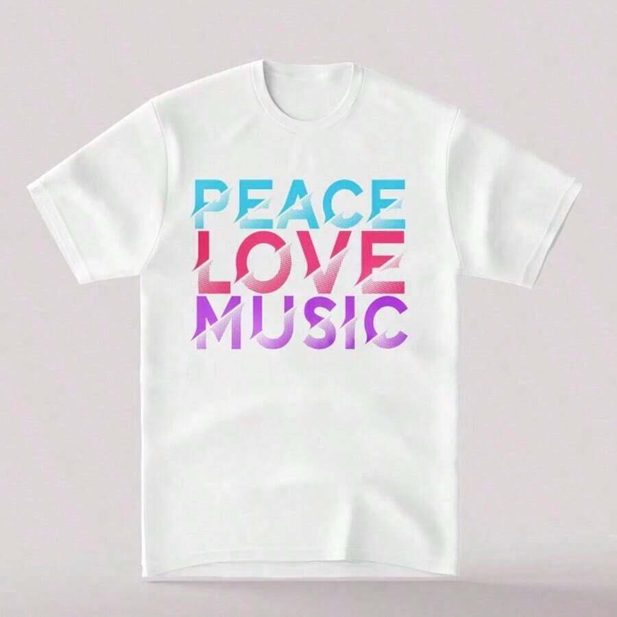 Women T-Shirts - White 6 - View 1