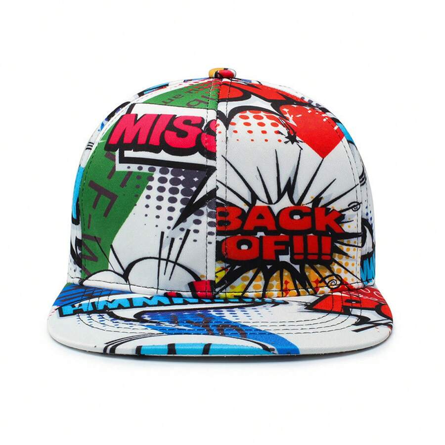 Polo de golf , Gorra de golf, Gorra de golf, Gorra de golf, Para hombre, Para mujer, Gorra con visera, Sombrero de sol para mujer, Gorra de pico de pato nueva de primavera LA, Gorra de hip-hop urbana estilo coreano Yuda, Gorra de moda con visera plana, Gorra de moda, directa 2026 - Ajustable - Ver 1