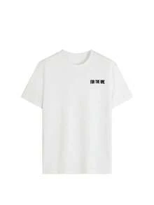 Camiseta de neurodiversidad 2026Bcba, camiseta para profesores de educación especial, camiseta de salud mental, camiseta unisex de manga corta clásica de algodón grueso con estampado gráfico "Prosperamos en diferentes condiciones", top casual de manga corta para mujer - camiseta unisex de manga corta holgada de algodón con cuello redondo estilo vintage urbano - Weiss - Visa 3
