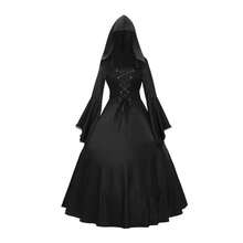 Stage Dance Wear - Black - View 5