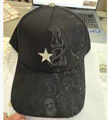 Polo de golf , Gorra de golf, Gorra de golf, Gorra de golf, Para hombre, Para mujer, Gorra con visera, Sombrero de sol para mujer, Sombrero mexicano estilo dandy de , 31 sombreros, treinta y uno sombreros, sombreros dandy - Negro 11 - Ver 21