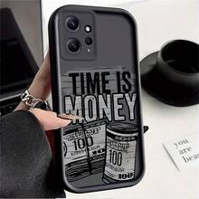 Cases For Xiaomi  Note 12, Sky Eye Ladder Design, Youthful And Casual Anime Style, Simple Yet Cute, Durable With High-Quality Texture, Stylish And Modern, Lightweight, Adorable Graffiti Pattern, Creative And Unique Korean Inspiration, Non-Slip, Stain-Resistant, Fun Style, Versatile Protector, Ideal Gift For Young People, Aesthetic Youthful - [白色的] - 查看 8