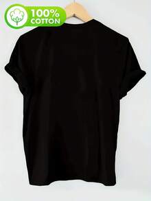 Women T-Shirts - Black - View 3
