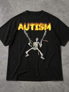 Women T-Shirts - Black - View 6