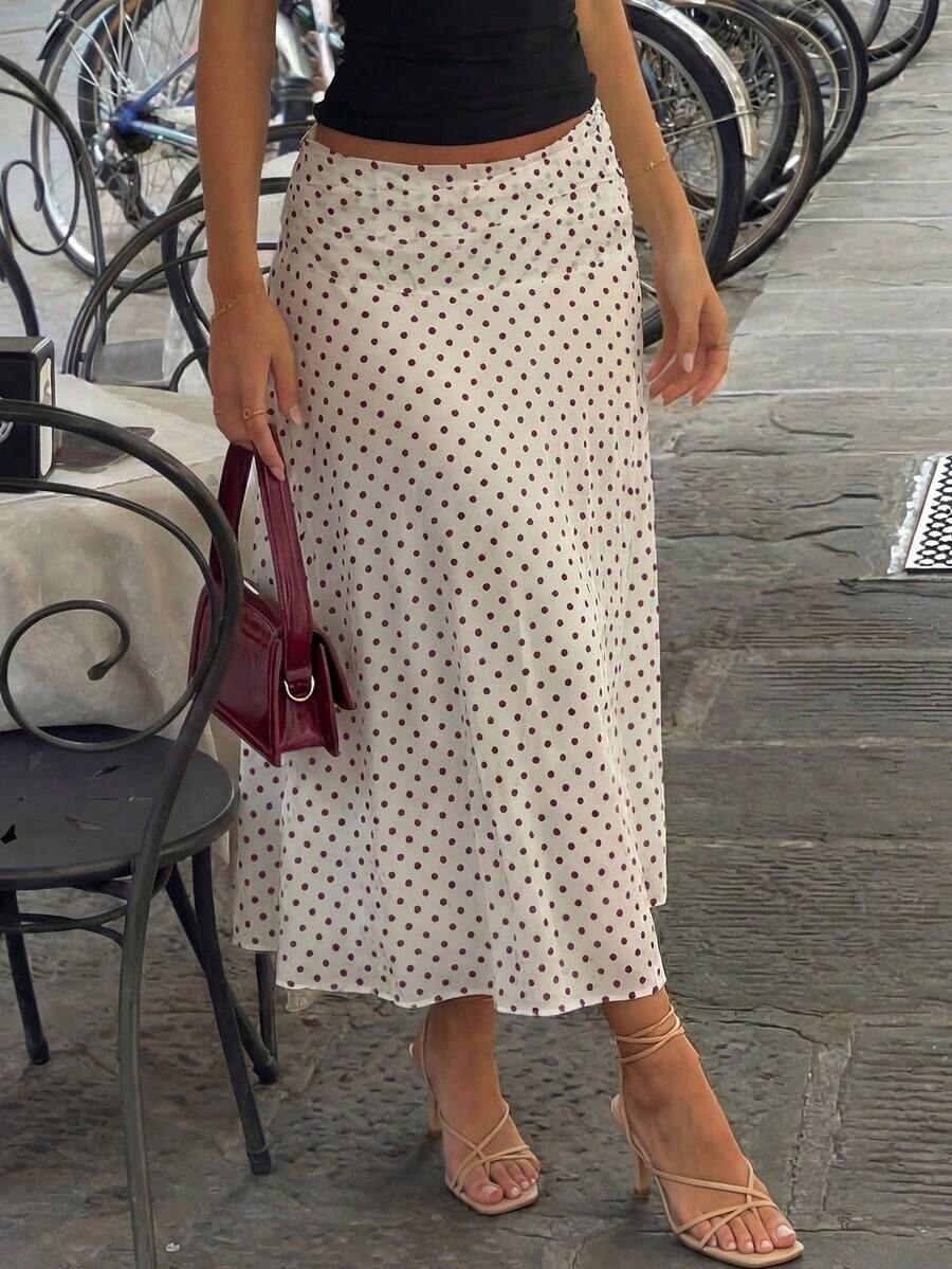 Conjunto de 2 piezas de top corto con cuello de botones elegante y shorts de cintura elástica para mujer - Blanco 2 - Ver 1