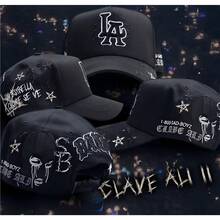 Polo de golf , Gorra de golf, Gorra de golf, Gorra de golf, Para hombre, Para mujer, Gorra con visera, Sombrero de sol para mujer LA 2026, muy vendido, en stock, estilo hip-hop, moderno, DANDYHats, gorra de pico de pato, gorra de béisbol, ajustable - 08 - Ver 10