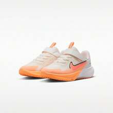 Nike Giày thể thao cổ thấp SONIC FLY (PS) cho trẻ nhỏ FZ0016-103 - trái cam - Xem 5