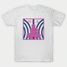 Women T-Shirts - White - View 7
