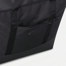 Nike NK HERITAGE EUGENE XL 大容量托特手提包，中性款 - 黑色 - 查看 4