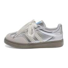 Women Skateboarding Shoes - Off White - View 7
