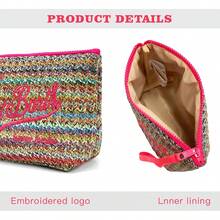 Make Up Bags - CZ03 - Xem 5