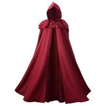 Abbigliamento cosplay maschile - Verde - Visualizzare 7