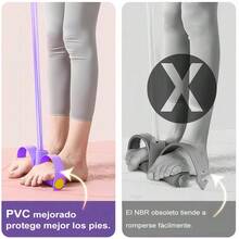 Pilates Accessories - Blue - View 6