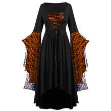 Cosplay Clothing - Burgundy - View 9