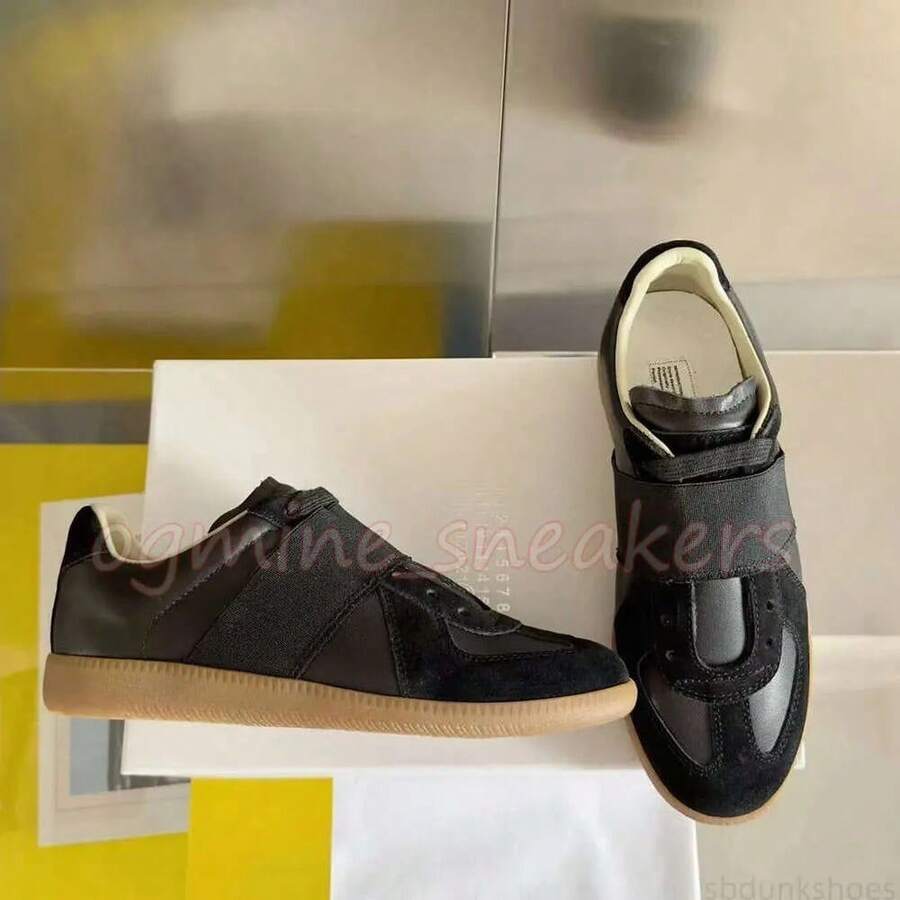 Zapatos casuales unisex, talla 36-45, zapatos casuales de mujer y zapatos deportivos de hombre, zapatos planos de suela blanda con cordones, zapatos cómodos y livianos de hombre para uso diario, de corte bajo,,,,,Zapatillas deportivas para hombre, diseño de diseñador Dexun, estilo versátil con estampado de grafiti y salpicaduras de tinta, para parejas de hombres y mujeres. - 1 - Ver 1