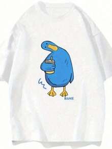 Women's T-Shirts - White - View 9