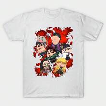 Women T-Shirts - White - View 7