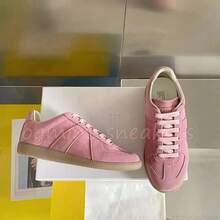 Zapatos casuales unisex, talla 36-45, zapatos casuales de mujer y zapatos deportivos de hombre, zapatos planos de suela blanda con cordones, zapatos cómodos y livianos de hombre para uso diario, de corte bajo,,,,,Zapatillas deportivas para hombre, diseño de diseñador Dexun, estilo versátil con estampado de grafiti y salpicaduras de tinta, para parejas de hombres y mujeres. - 1 - Ver 3