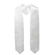 1 Xale de formatura personalizado com várias cores e alças de ombro opcionais, adequado para deslocações, regresso à escola, cerimónias de formatura, festas, aniversários, épocas de formatura e épocas de regresso à escola - Multicolorido - Ver 12
