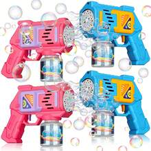 Bubbles For Teenager - Pink - View 3