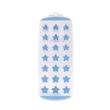 Silicone Ice Cube Mold Tray, Healthy & Fast Freezing Ice Maker, Multiple Cute Heart & Star Shapes & Soft Macaron Colors, Easy Release Stackable Mold, Suitable For Home Refrigerator, Cocktails, Whiskey, Fruit Drinks, Daily Cold Beverage Preparation - Multicolor - View 17