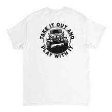 The Most Popular Women's T-Shirt Of 2026! A , Youthful, Lightweight, And Casual Short-Sleeved T-Shirt With An Adjustable Fit. A Comfortable And Casual Cotton T-Shirt For Everyday Wear. The Material Is High-Quality And Reliable! - A - 查看 1