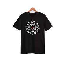 Women Sweatshirts & Hoodies - Black 5637 - View 1