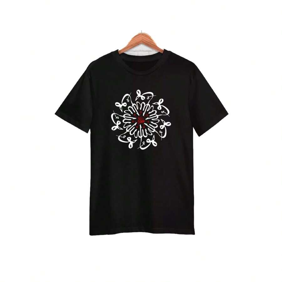 Women Sweatshirts & Hoodies - Black 5637 - View 1