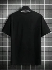 Women T-Shirts - Black - View 2