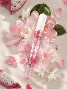 1/ 5PCS Brazilian Fragrance Spray Mist, Limit Edition Portable Multi-Layered Heightened State Of Bliss Spray With Long Lasting Natural Fresh Charming Essentials, Releasing Elegant Janeiro Vanilla Coconut Floral Fruity Citrus Wood Aquatic - Multicolor - View 3