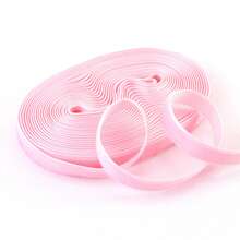 5 Yardas/Paquete Cinta de terciopelo de 3/8 pulgadas, colores surtidos, envolver regalos, manualidades DIY, lazos, coronas, decoración de bodas, Acción de Gracias - 5 tamaños de 10 mm - Ver 12