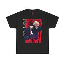 Women T-Shirts - Black - View 6