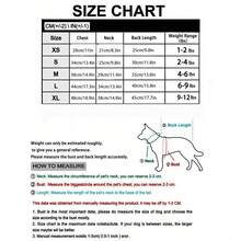 新中式寵物洋裝,時尚寵物服飾 - 白色 - 查看 4