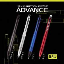 Mechanical Pencils - Navy - View 4