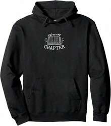 Book Nerd Compatible, Fun Gift For Readers, Book Lovers, Men And Women, Hoodie. - 黑色 9 - 查看 7