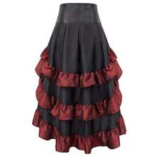 Cosplay Clothing - Red - View 7